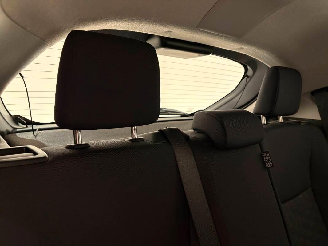 Toyota Yaris 1.5h Active