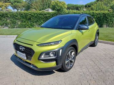 Hyundai KONA 1.6 T-GDI 4WD DCT Style