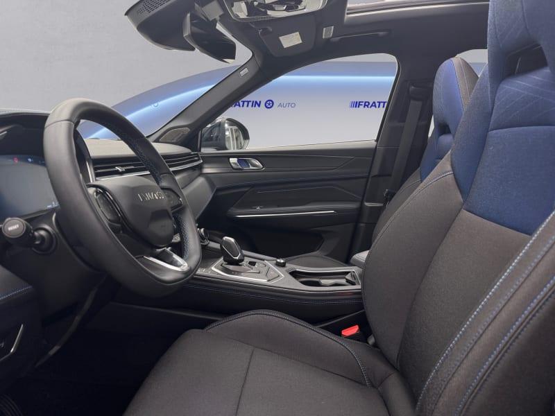LYNK&CO 01 PHEV