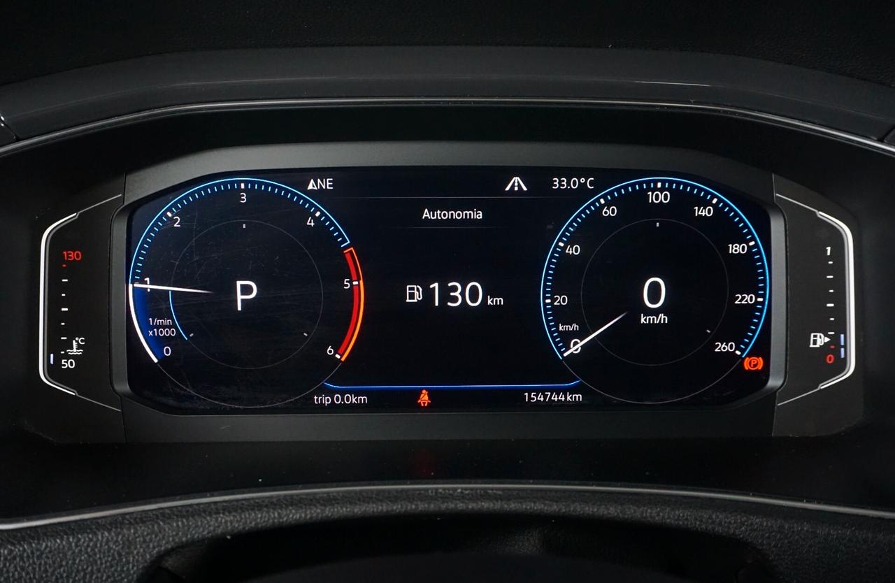 Volkswagen T-Roc 2.0 TDI SCR 150 CV DSG 4MOTION Style BlueMot. Tech.
