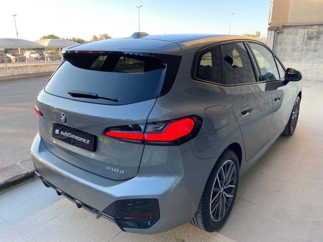 BMW 218 d Active Tourer Msport ''CON SOLI 4899 KM''