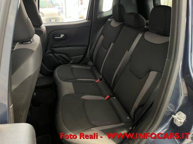 JEEP Renegade 1.6 Mjt 130 CV Limited PROMO !