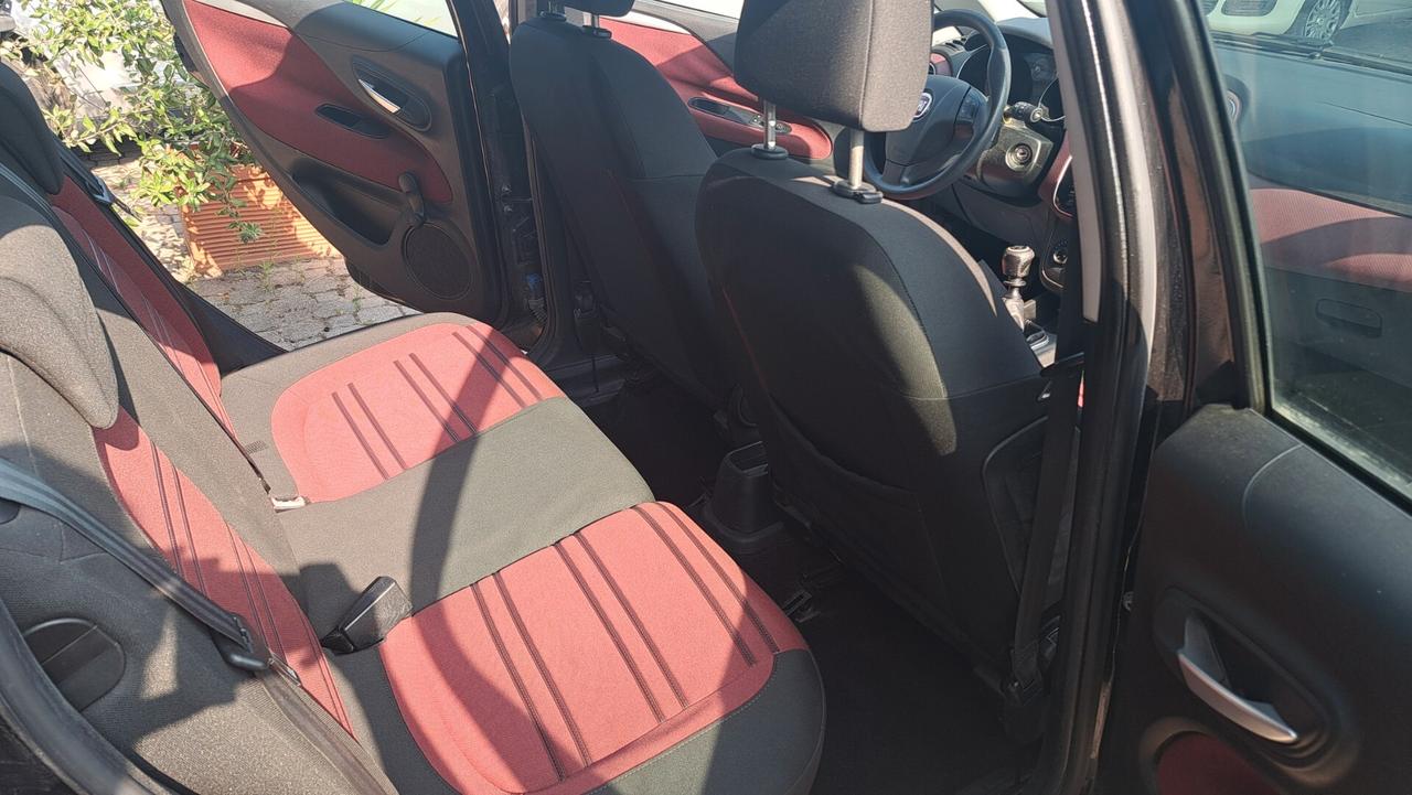 Fiat Punto Evo 1.4 5 porte S&S Dynamic OK NEO PATENTATI