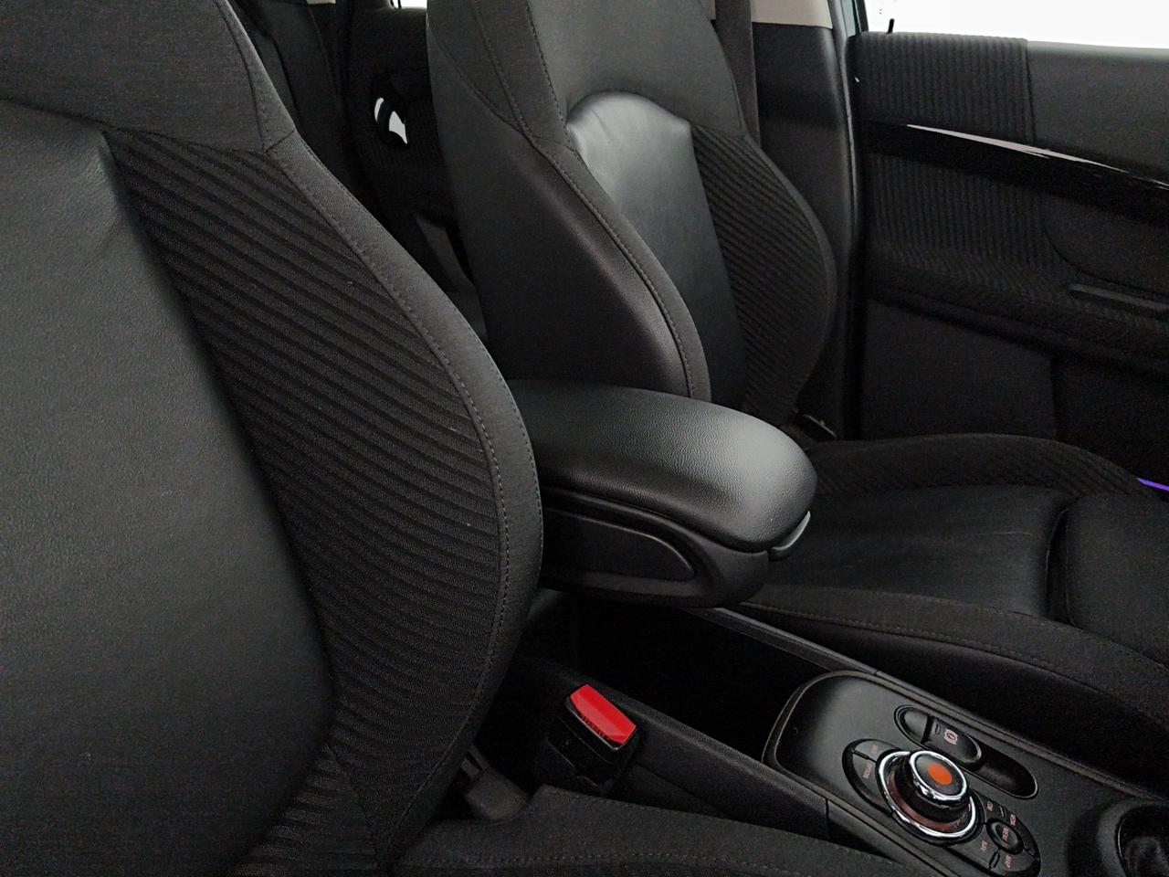 MINI Countryman Cooper SE ALL4