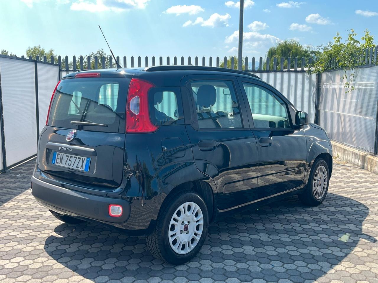 Fiat Panda 1.2 Easy