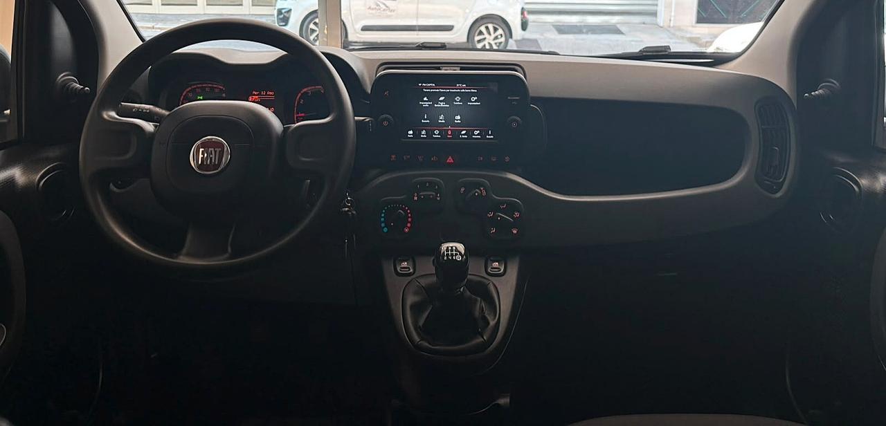 Fiat Panda 1.0 Fire Hybrid 70CV ** 44.000 KM **