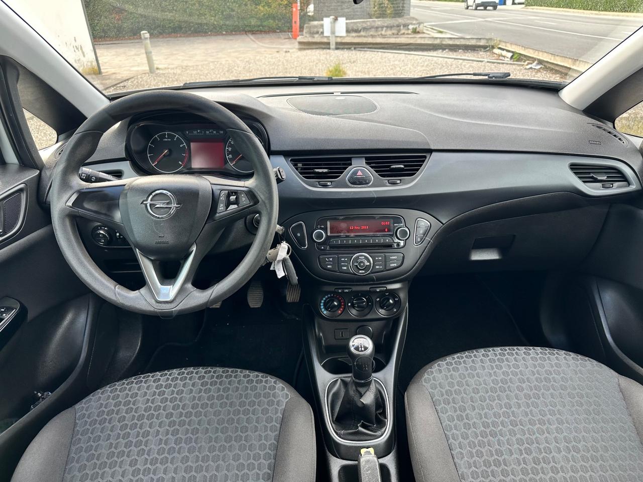 Opel Corsa 1.4 90CV GPL Tech 5 porte