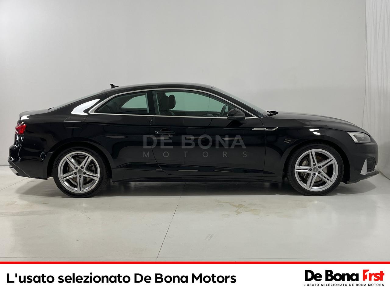 Audi A5 Coupé 40 2.0 tdi business advanced quattro 190cv s-tronic