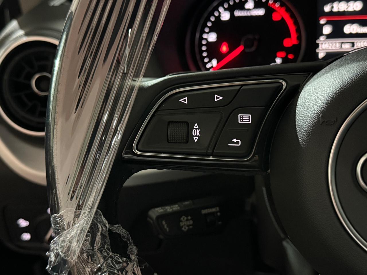 Audi Q2 35 TDI quattro S- line Edition