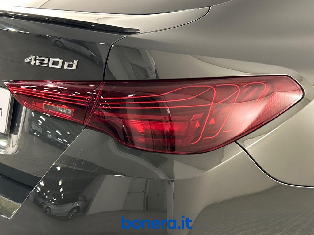 BMW Serie 4 Gran Coupe 420 d Mild Hybrid 48V M Sport Pro xDrive Steptronic