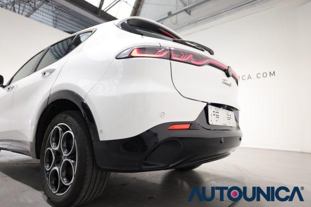 ALFA ROMEO Tonale 1.5 160 CV MHEV TCT7 SPRINT FULL LED