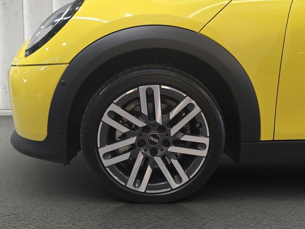 Mini Mini Cooper 5 Porte 1.5 C Classic Auto