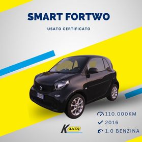 Smart Automatica