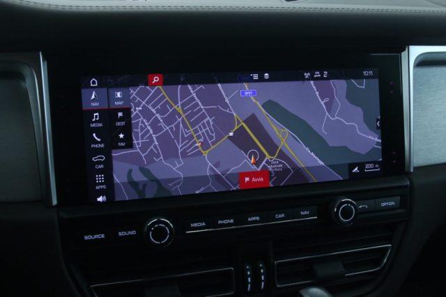 PORSCHE Macan 3.0 S 354 cv pdk