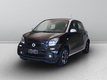 SMART Forfour II 2015 - Forfour 1.0 Passion 71cv