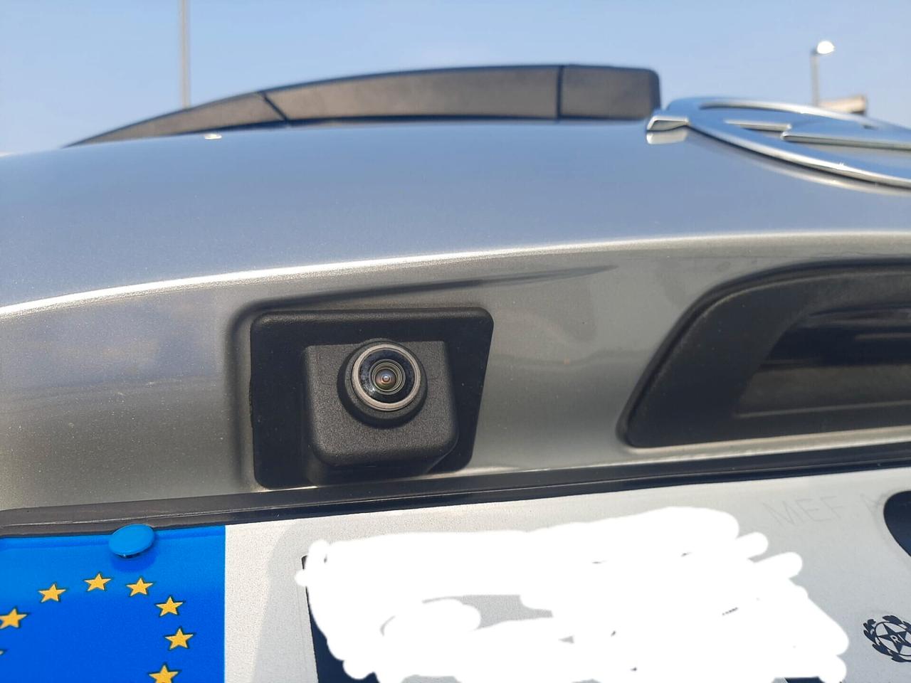 Opel Crossland X 1.6 ECOTEC D 8V Start&Stop Innovation