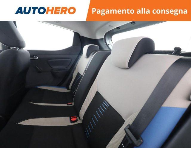 NISSAN Micra 1.0L 12V 5 porte Acenta