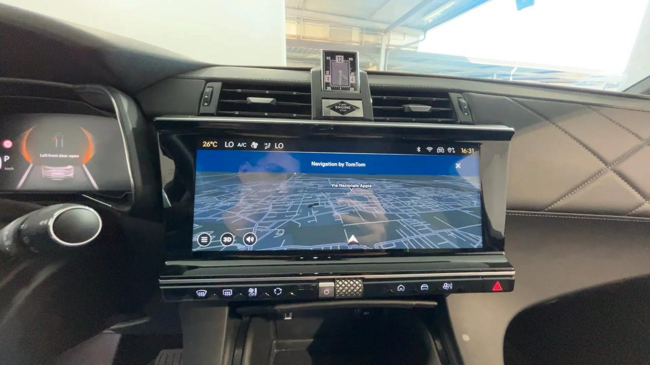 Ds 7 BlueHDi 130 aut. Rivoli