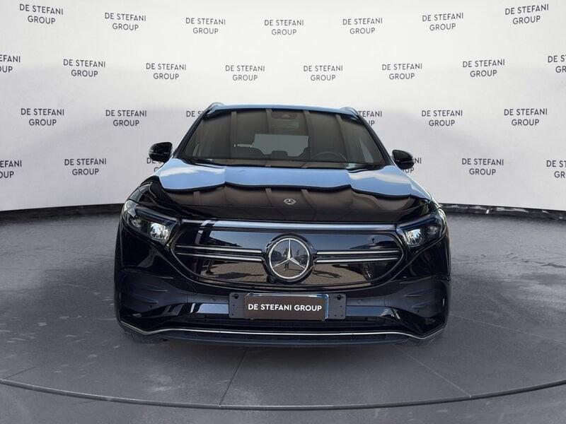 Mercedes-Benz EQA EQA 250 Premium