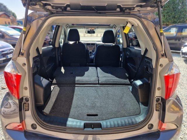 TOYOTA Verso-S Automatica 1.4 D4-D 90 Cv