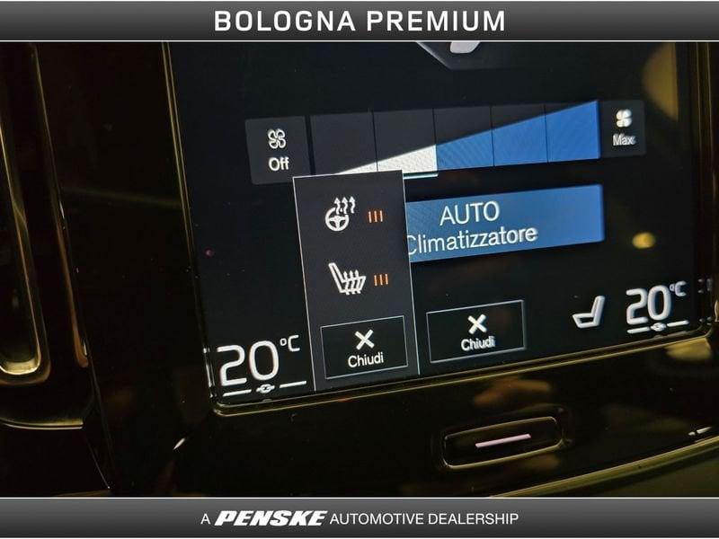 Volvo XC40 XC40 T2 automatico Core