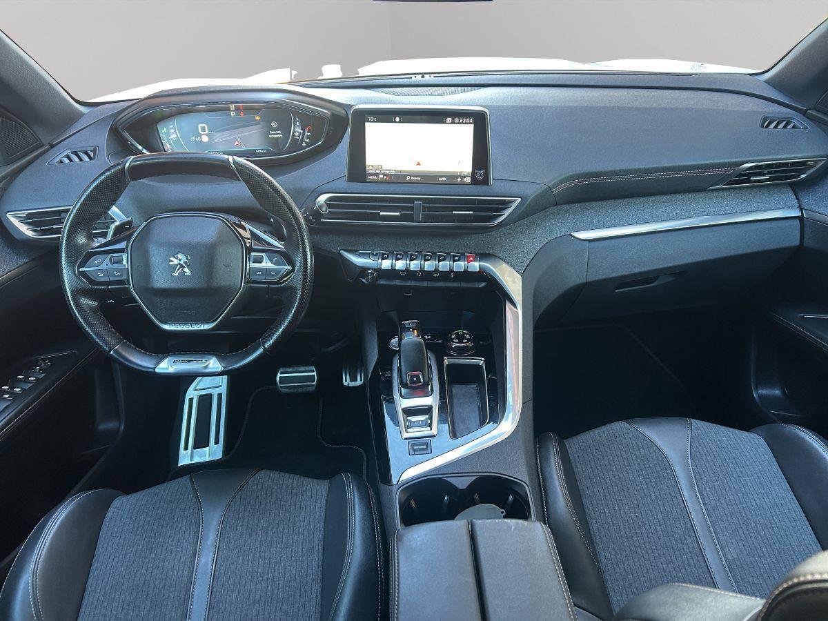 PEUGEOT - 3008 - 1.5 BlueHDi 130 EAT8 S&S GT Line