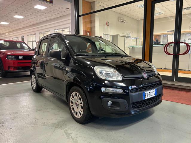 FIAT Panda 1.2 EasyPower Easy