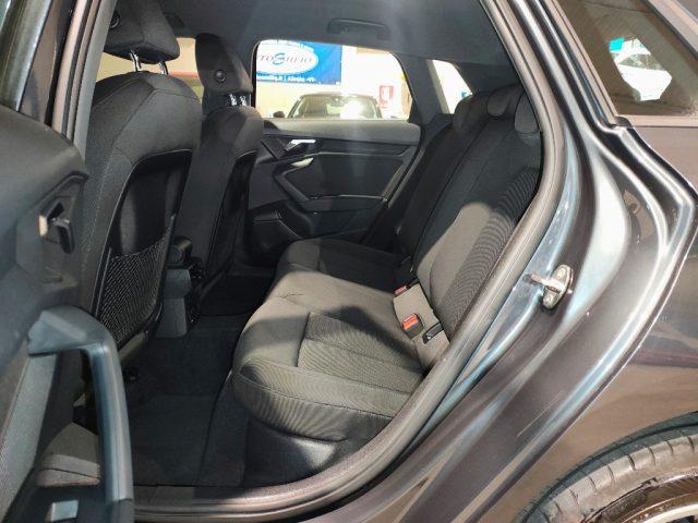 AUDI A3 SPB 30 TDI S tronic Business