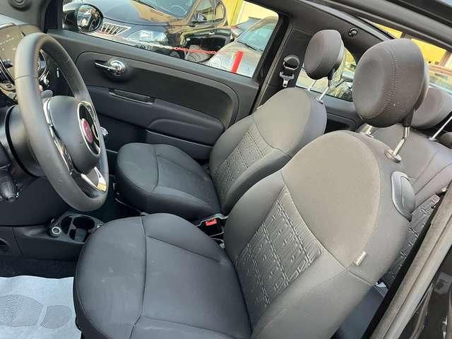 Fiat 500C 1.0 hybrid Dolcevita 70cv PROMO FIN