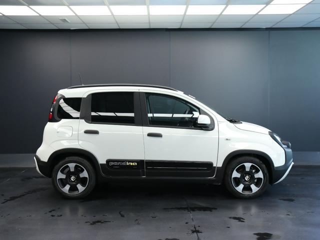 FIAT Pandina 1.0 FireFly 65CV Hybrid Cross
