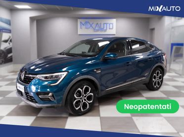 Renault Arkana 1.6 E-Tech Full Hybrid Intens 145CV Auto