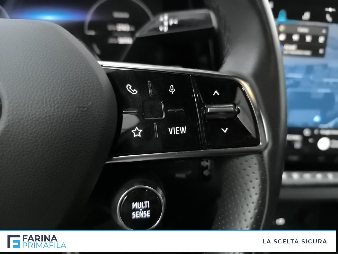 RENAULT Austral 2023 - Austral 1.2 E-Tech full hybrid Techno 200cv a