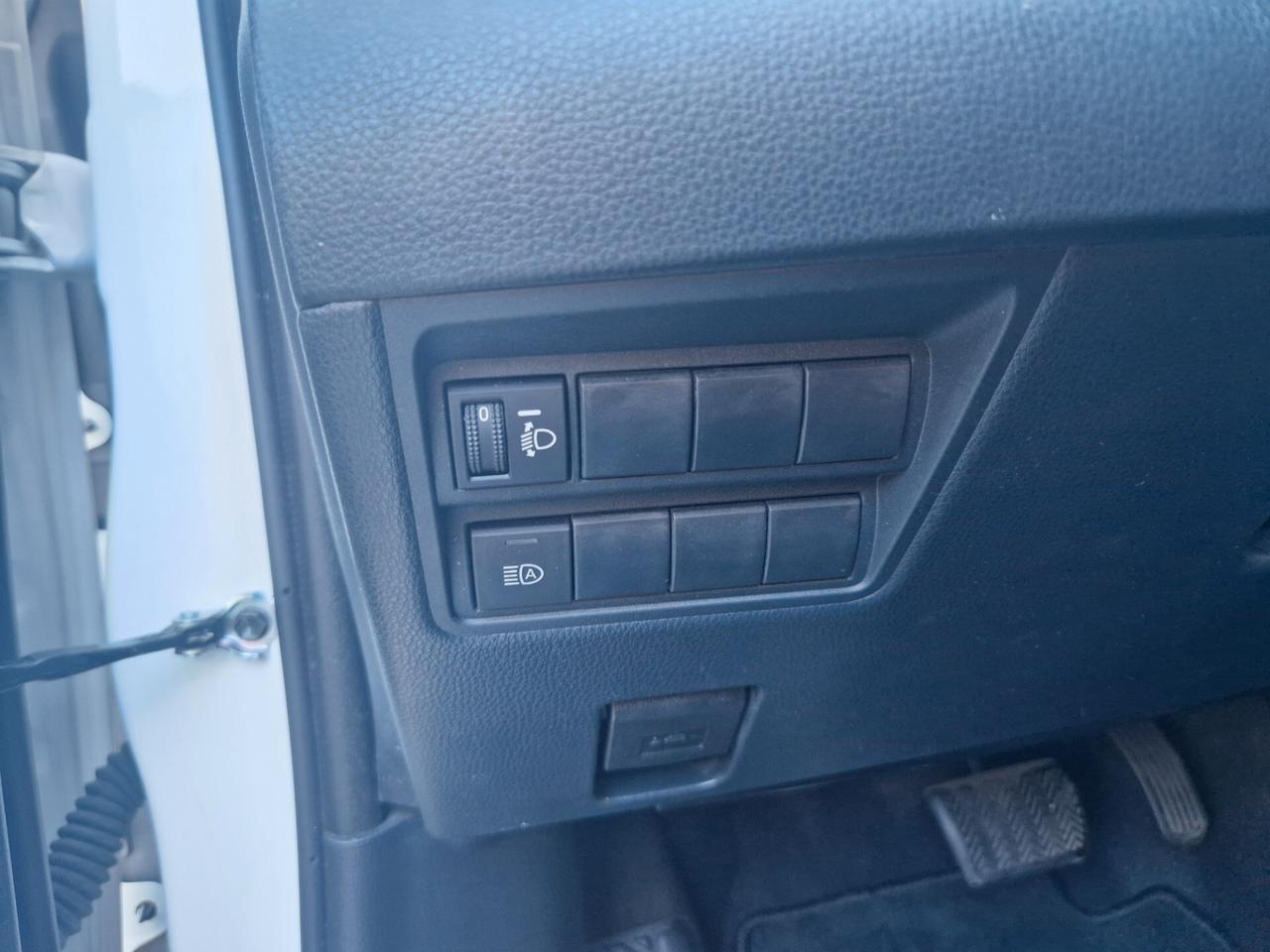 Toyota Yaris Hybrid 1.5 92CV, Carplay, Telecamera, Cruise, ADAS