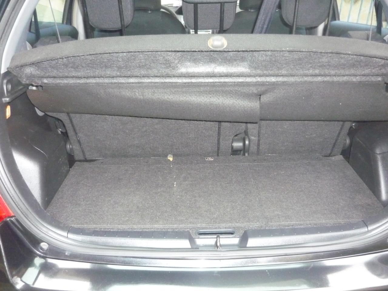 Toyota Yaris 1.0 5 porte Sol