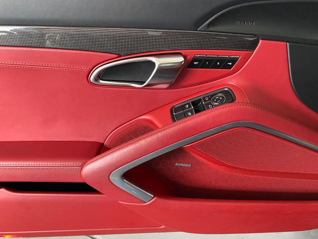 PORSCHE 911 3.8 Carrera 4S Coupé TETTO-SPORT CHRONO-VENTILATI