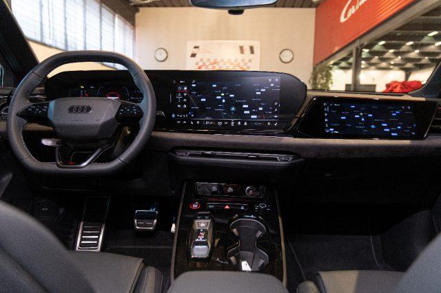 AUDI S5 Avant TFSI mHEV+ S tronic quattro sport attitude