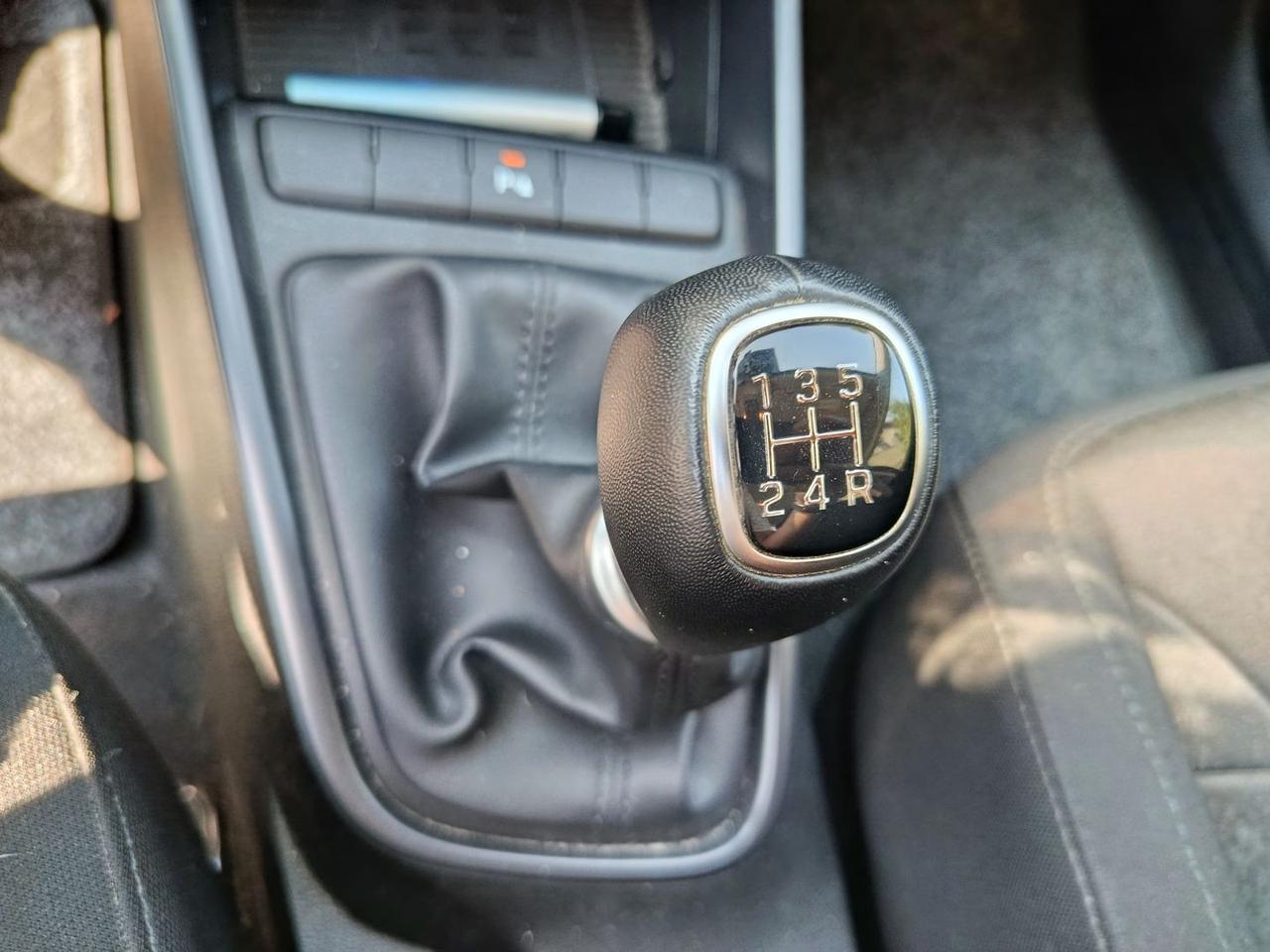 Hyundai Bayon X Line 1.2 MPI #11933