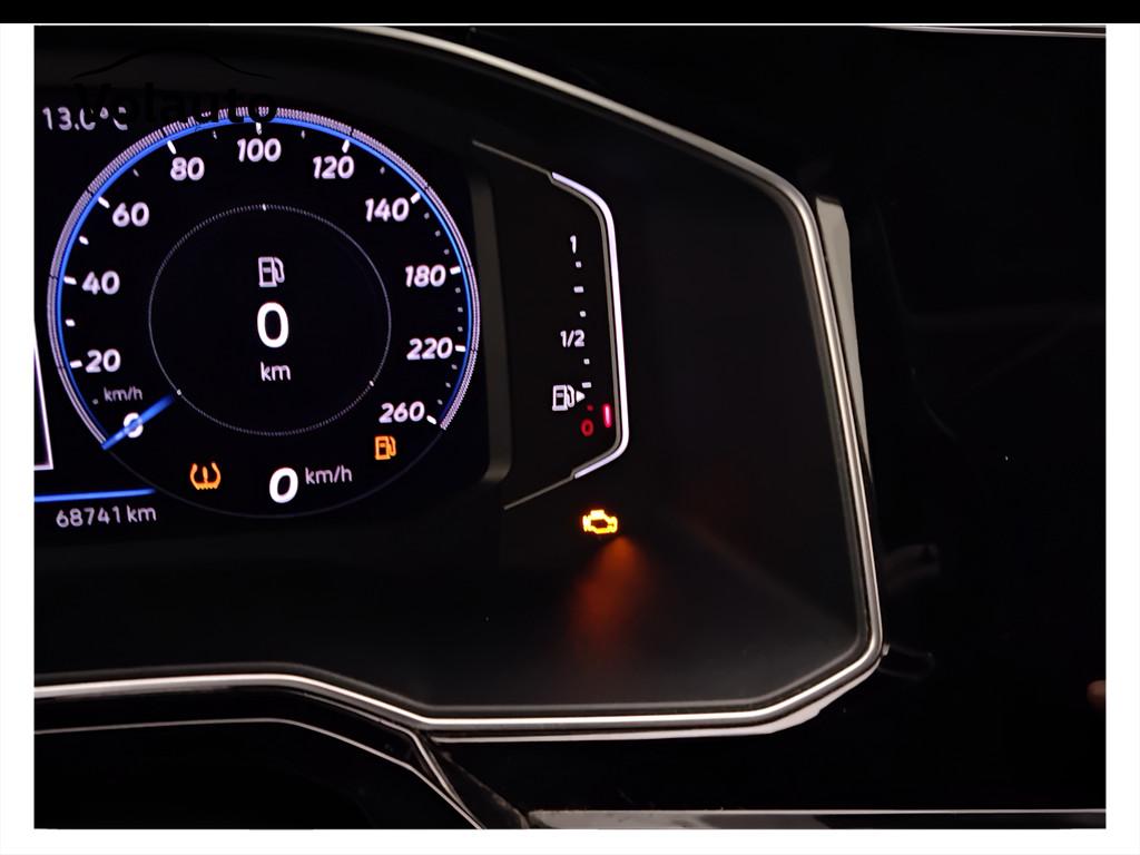 VOLKSWAGEN Taigo - Taigo 1.0 tsi R-Line 110cv dsg