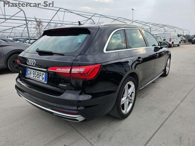 AUDI A4 40 Tdi QUATTRO Bus. Adv. 204cv s-tronic - GH958PG