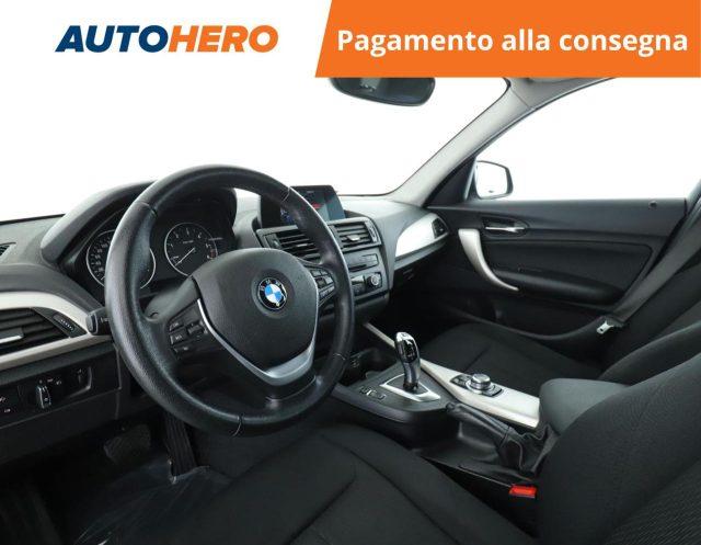 BMW 116 d 5p. Business
