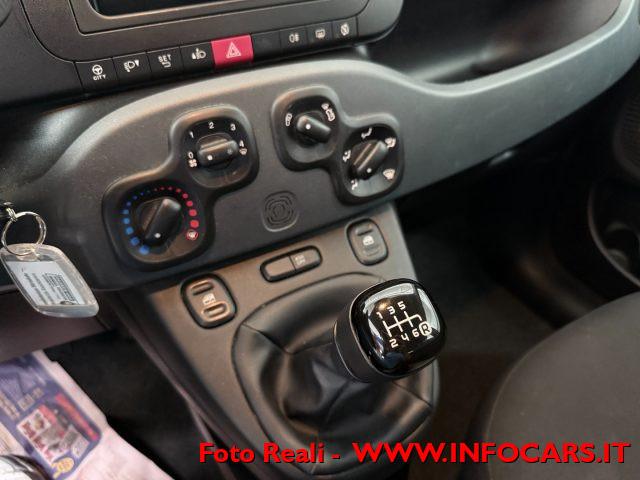FIAT Panda Hybrid 1.0 FireFly 70 cv - PROMO