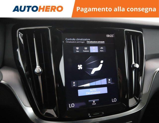 VOLVO V60 B4 (d) Geartronic Momentum Business