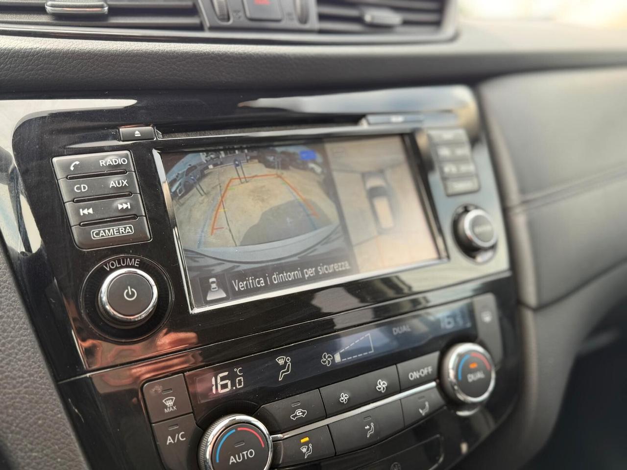 NISSAN X-TRAIL 1.6 DCI 130 CV 2WD BUSINESS