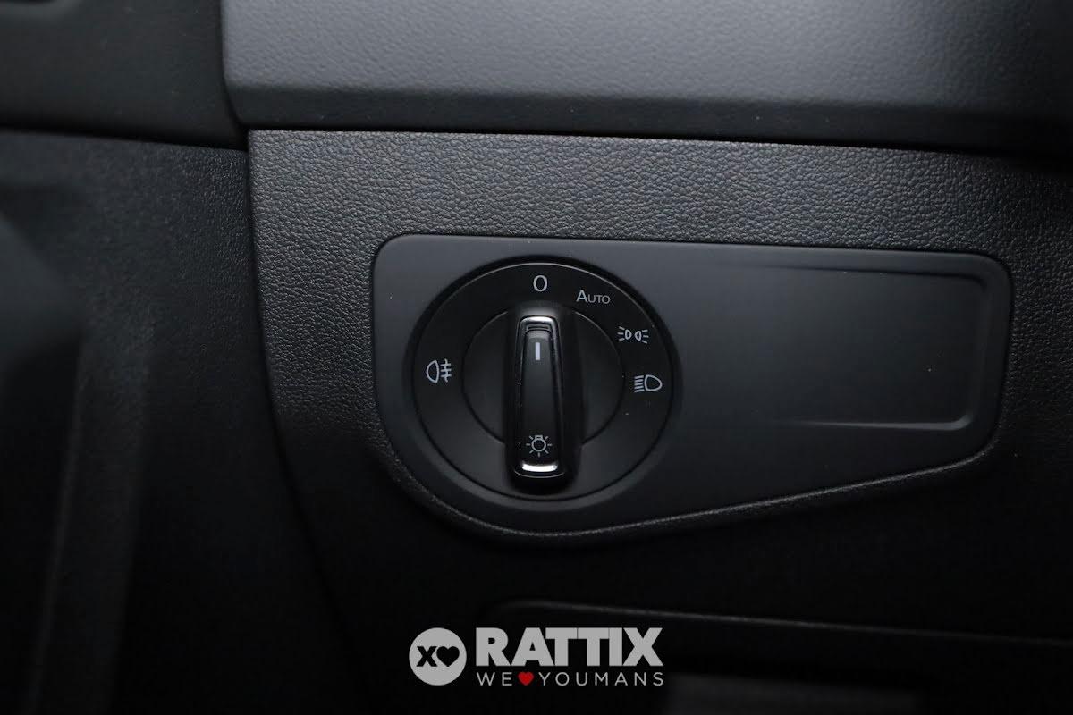 Volkswagen Tiguan 1.5 TSI 150CV Life