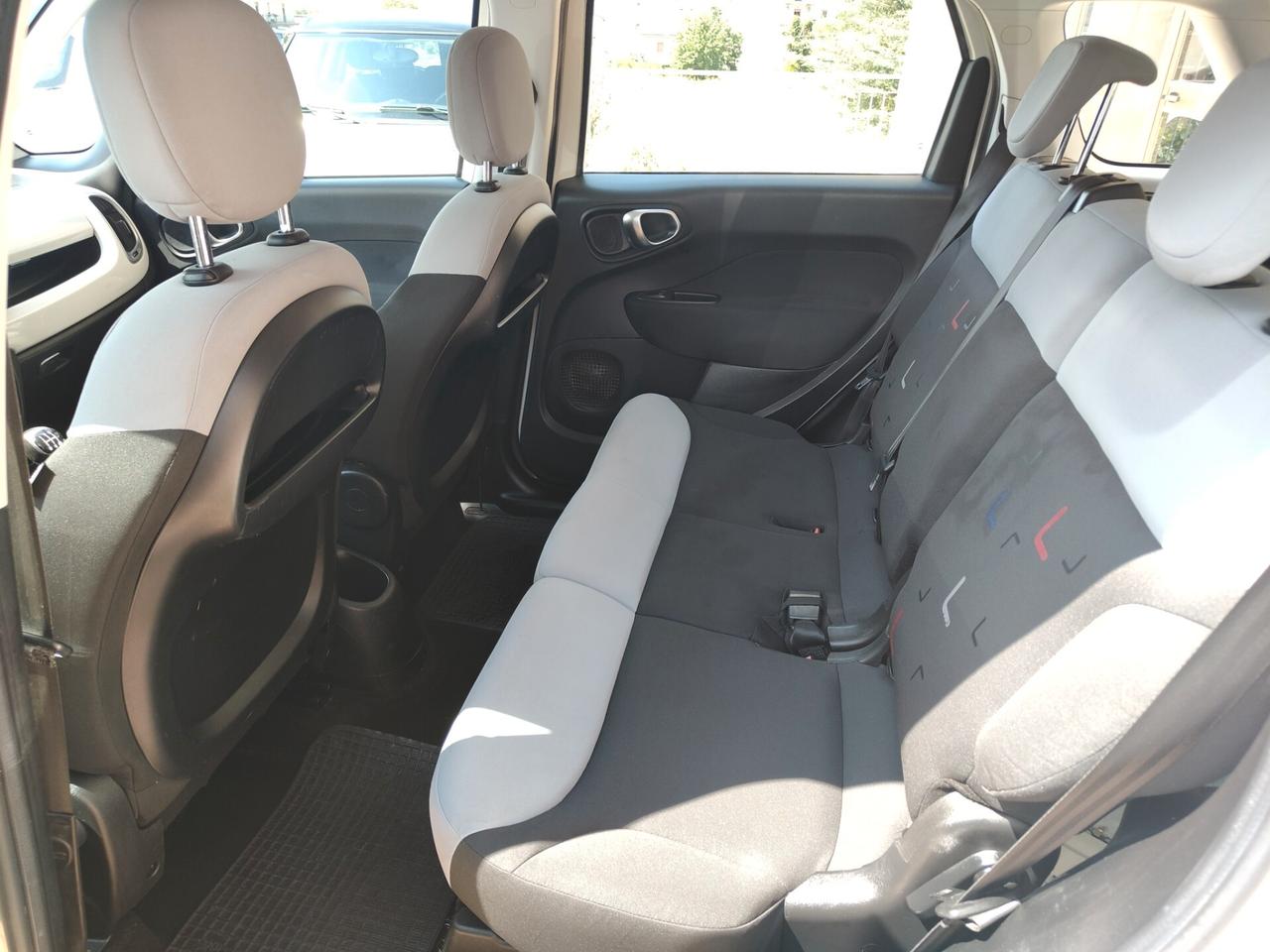 Fiat 500L 1.3 Multijet 85 CV Pop Star