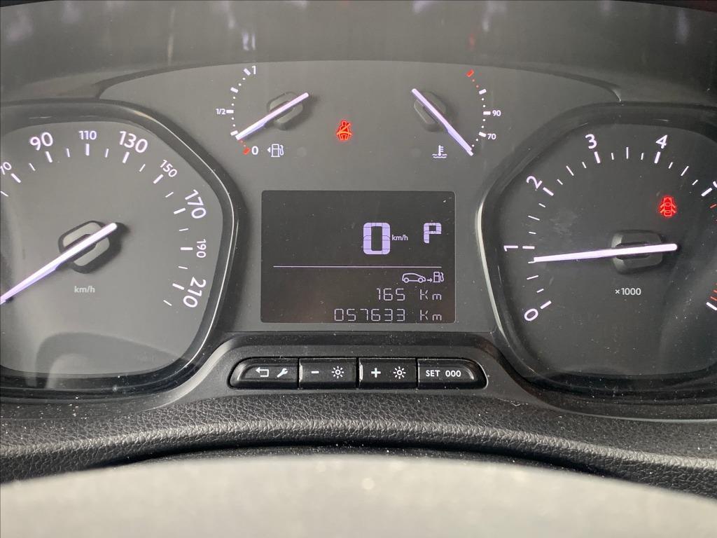CITROEN SpaceTourer 2.0 BlueHDi 140 S&S EAT8 M Feel del 2021
