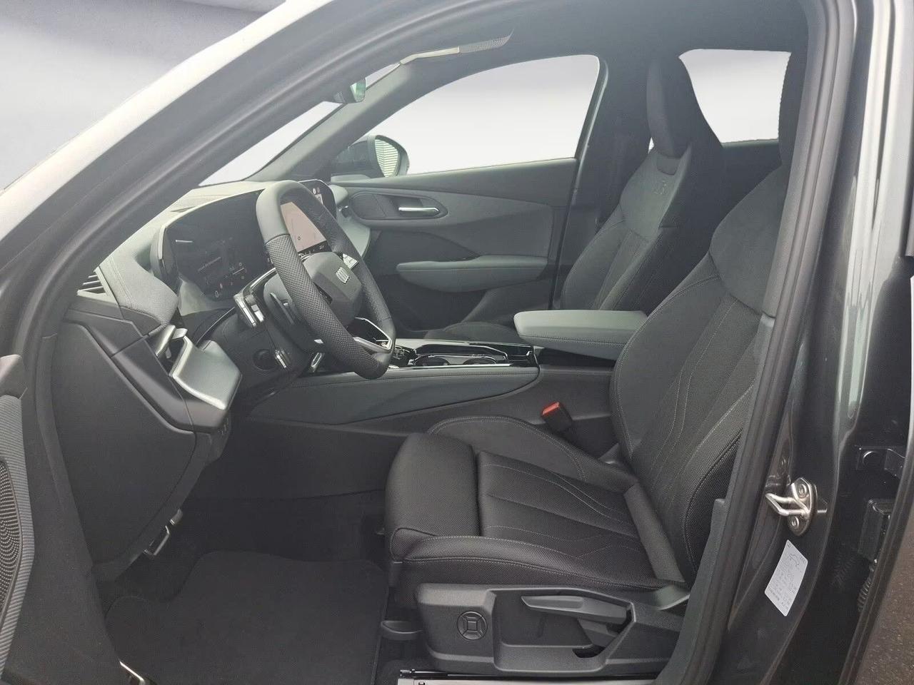 Audi Q3 SPB 35 TDI S tronic line SLINE MODELLO NUOVO