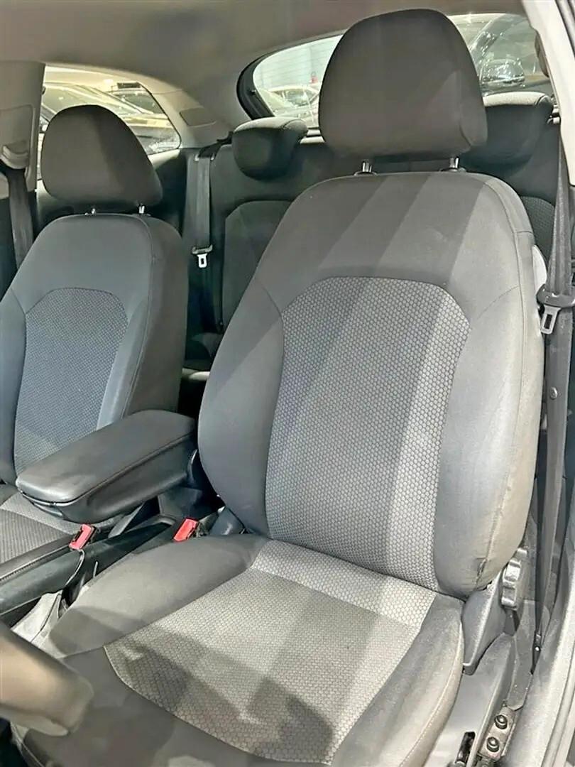 Audi A1 1.4 TDI S tronic