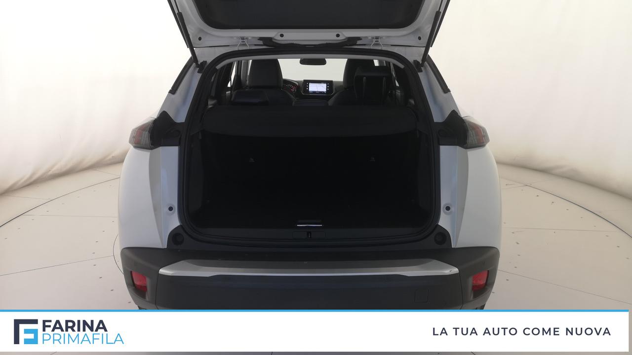 PEUGEOT 2008 II 2020 - 2008 1.2 puretech Allure s&s 130cv