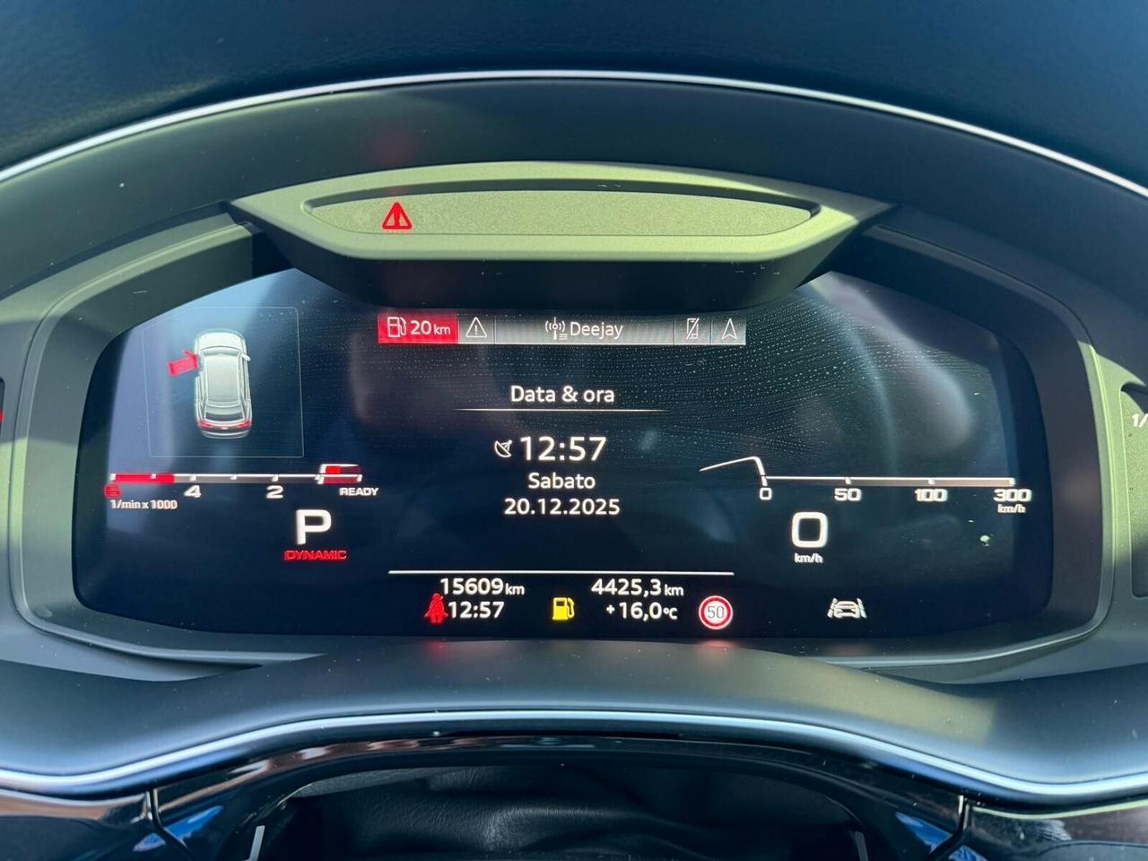 Audi Q8 ACCONTO €35.000 NOLEGGIO RISCATTO NO SCORING